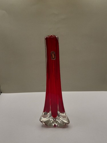 Vintage whitefriars ruby - vintage,