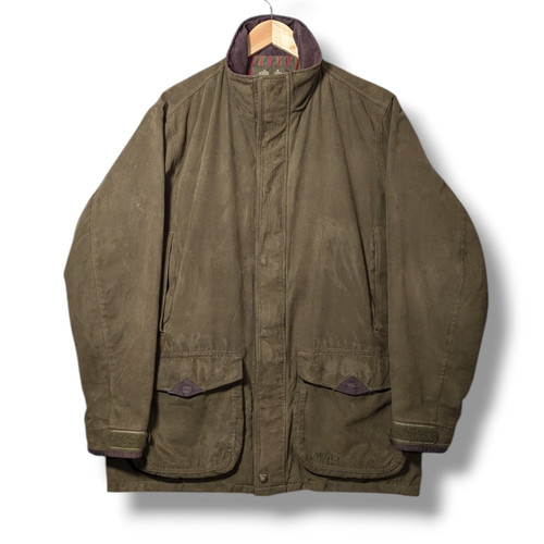 Musto whisper gore tex jacket - musto,