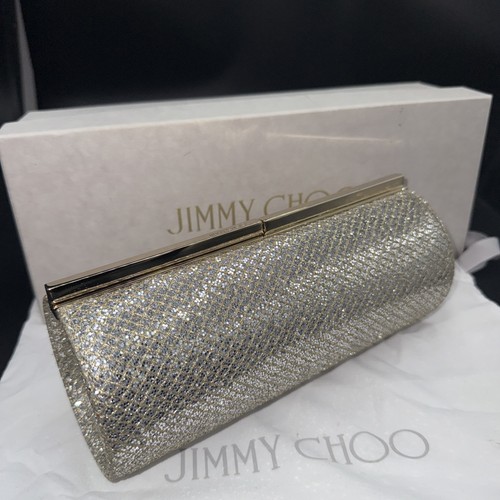 Jimmy choo trinket silver - jimmy,