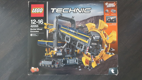 Brand new lego - new,