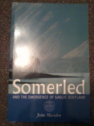 Somerled and the emergence of - emergence,