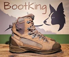 Haix Scout lightweight walking, hiking, outdoors boots UK 10.5 #2569