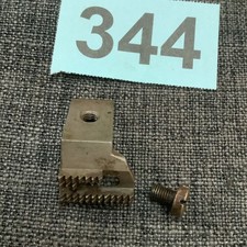 Vintage Singer 99k & 66k