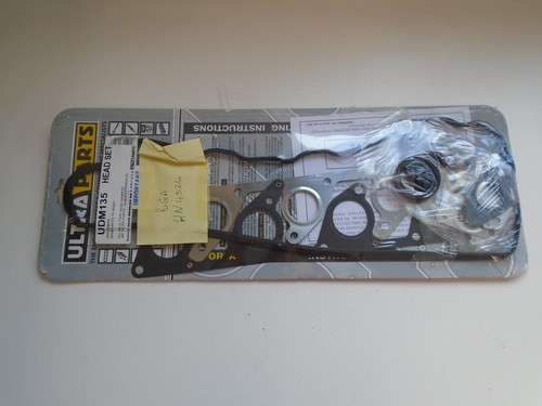 Ultra parts cylinder head - parts,