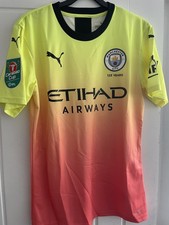 ANGELINO - MANCHESTER CITY FC