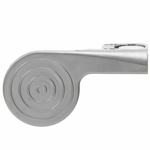 Brushbar brushroll head - head, end