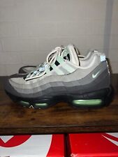 Nike Air max 95 Fresh Mint 110s
