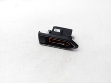 DACIA SANDERO MK3 BJI 2022 DASHBOARD AIR VENT GRILL LEFT SIDE 687614946R