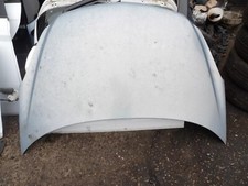 VAUXHALL CORSA D 2008 FRONT BONNET BODY HOOD PANEL AIR BLUE Z21C