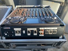 Formula Sound PM-90 Analog DJ Mixer - Extremely high audio quality!!!