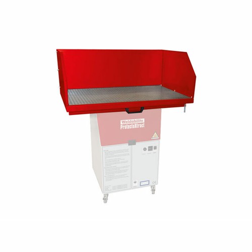 Weldability protectoxtractop - weldability,