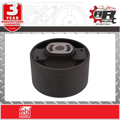 Engine mount mounting rear - mount,