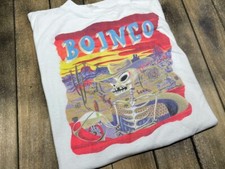 Oingo Boingo Band T-shirt