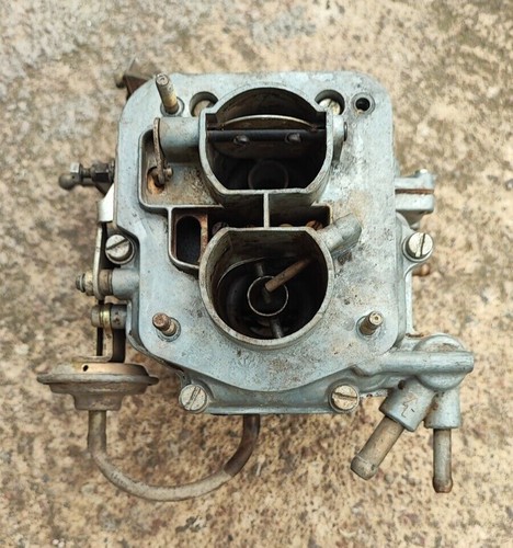Original carburetor weber - original, 32