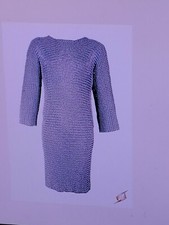 chain mail alaric small - medieval armour (0921)
