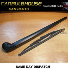 Car Rear Wiper Arm Blade Set