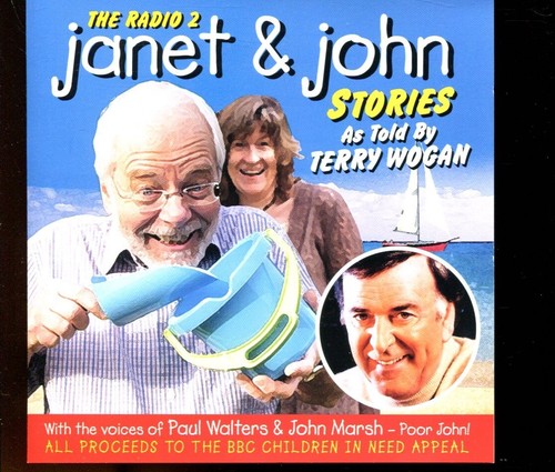 The radio janet - radio,
