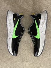 Nike Pegasus Black 36 Black