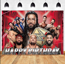 Wrestling Entertainment WWE 3D