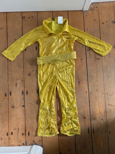 Childs yellow gold - childs, 70's