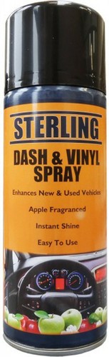 Trim dashboard dash vinyl - trim,