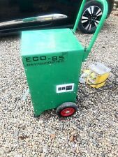 Ebac ECO85 30L/day industrial Dehumidifier with 110 Transformer