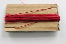 BLACK LEATHER STEERING WHEEL COVER FOR JAGUAR XJ6 80 -88 | DIFF STITCH