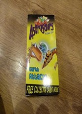 Astrosaurs 20: Earth