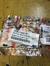 1 VIS bei M6X14 Ducati