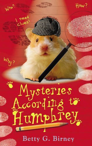 Mysteries according - mysteries,