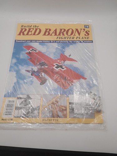 Build the red - build,