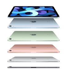 Apple iPad Air 4th Generation