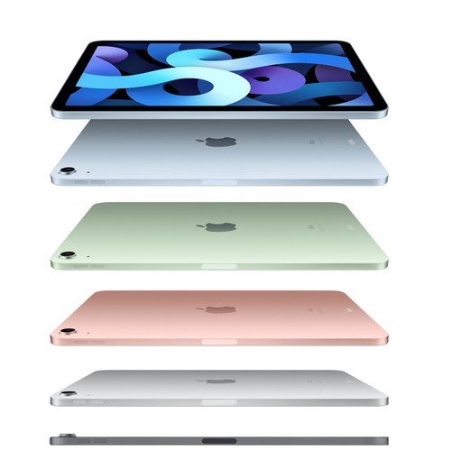 Apple ipad air - ipad, all