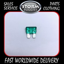 30 Amp Fuse - Renegade