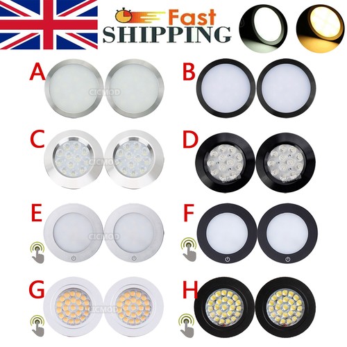 12x 12v led - 1-12x, light
