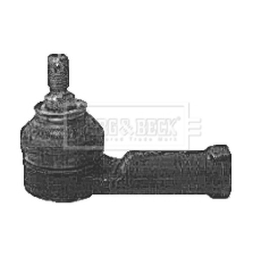 Tie track rod - tie,