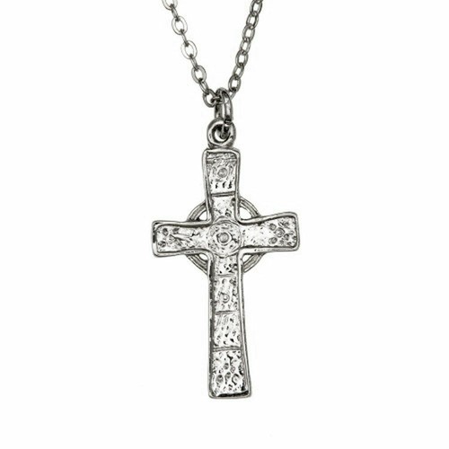 Celtic sterling silver iona - celtic,
