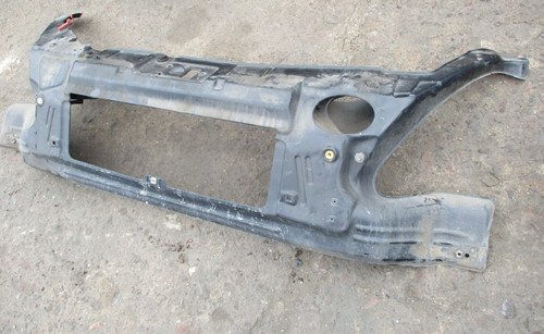 Iveco daily lcv front - lcv,