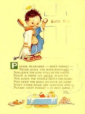 Mabel Lucie Attwell please