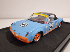SRC 52012 1/32 Slotcar Porsche