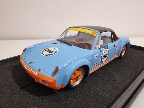 Src 52012 slotcar - src, 1/32