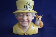 BAIRSTOW MANOR QUEEN ELIZABETH