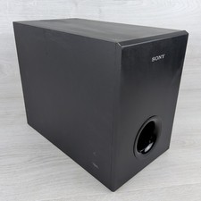 Sony SS-WCT60 Subwoofer