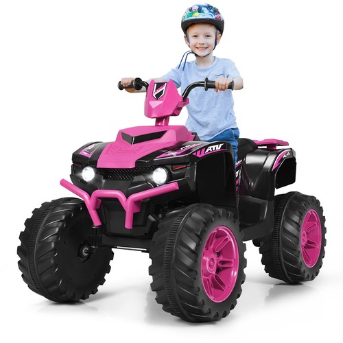 Electric kids quad bike - kids,
