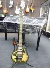 Ibanez jem77fp electric guitar - jem77fp,