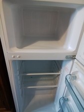 Fridge Freezer
