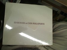 Ruscha casa malaparte - ed,