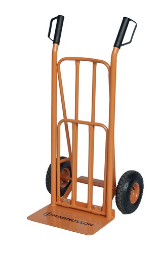 Magnusson heavy duty hand sack - duty,
