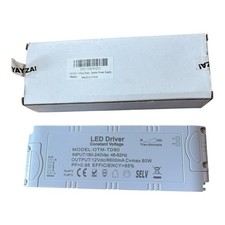 YAYZA LED Transformer Dimmable