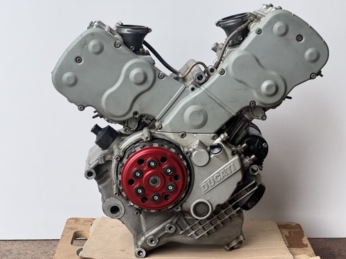 Ducati 996r complete - ducati,